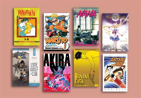 Are Mangas Considered Books: A Detailed Discussion