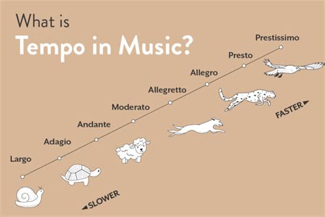 cut time music definition What if we explore the concept of tempo in music as a metaphor for life's unpredictable rhythms?