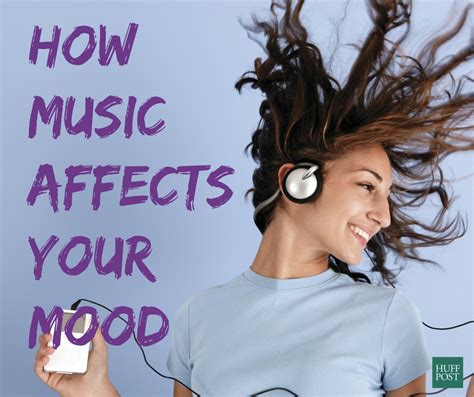 How Does Music Affect Your Mood: A Delve into the Psychoacoustic Connection