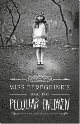 How Many Miss Peregrine Books Are There and What Makes Them So Irresistible?