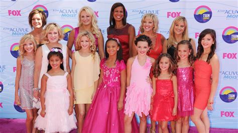 How Much of Dance Moms Is Scripted? A Deep Dive into the Reality of a Dance Show