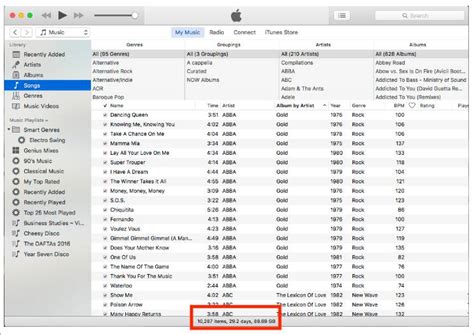 How to Find How Many Songs You Have on Apple Music: A Journey Through Your Digital Library