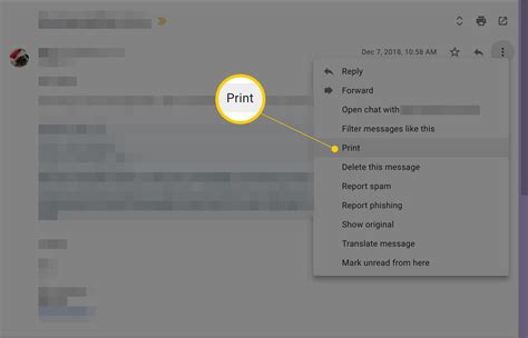 How to Print an Email on Gmail: A Detailed Guide with FAQs