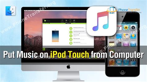 How to Put Music on an iPod from a Computer: A Comprehensive Guide with Multiple Perspectives