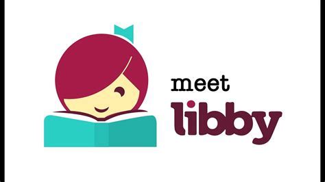 how to read books on libby: explore the world through your fingertips