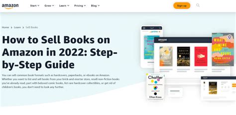 how to sell school books on amazon: exploring the unique challenges of online book sales