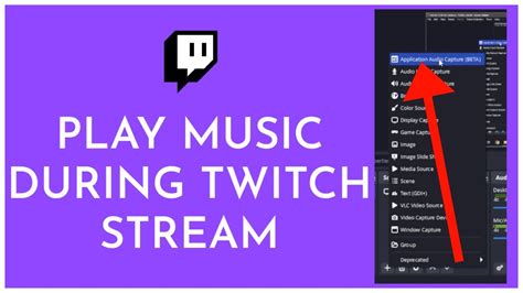 how to stream music on twitch and why it matters for your content strategy