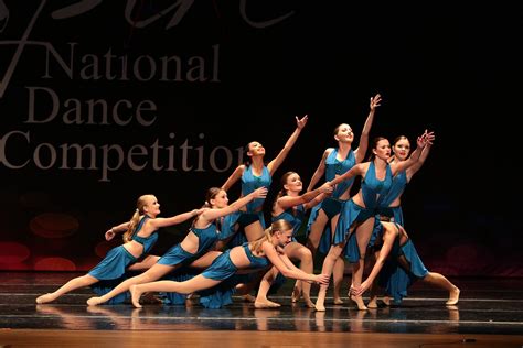 Is Competitive Dance a Sport? A Detailed Analysis