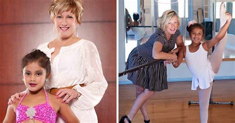 what happened to cathy from dance moms did she continue dancing professionally?