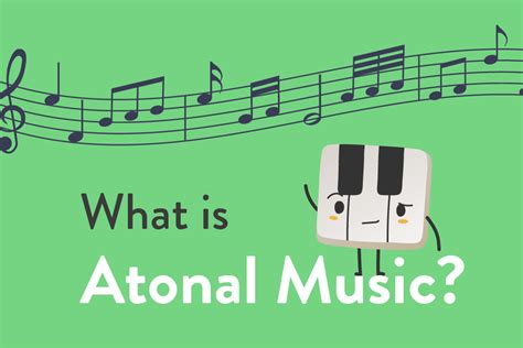 What Is Atonality in Music: A Multi-Layered Exploration