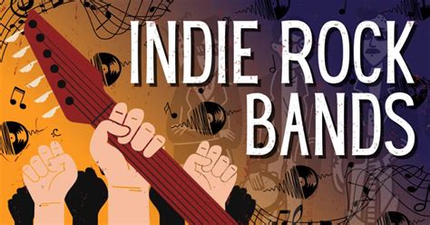 what is indie rock music and how does it reflect the struggles of the modern world?