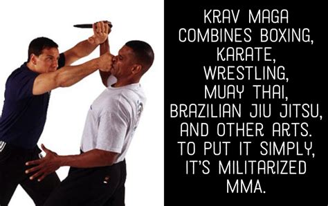 what is the most effective martial art? how does it compare to other forms of self-defense?