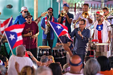 What Is the Most Popular Type of Music in Puerto Rico: A Multi-layered Analysis