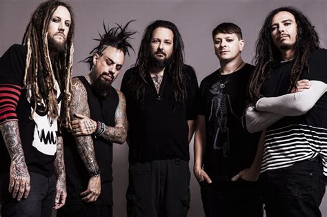 What Kind of Music is Korn and Its Unique Charms